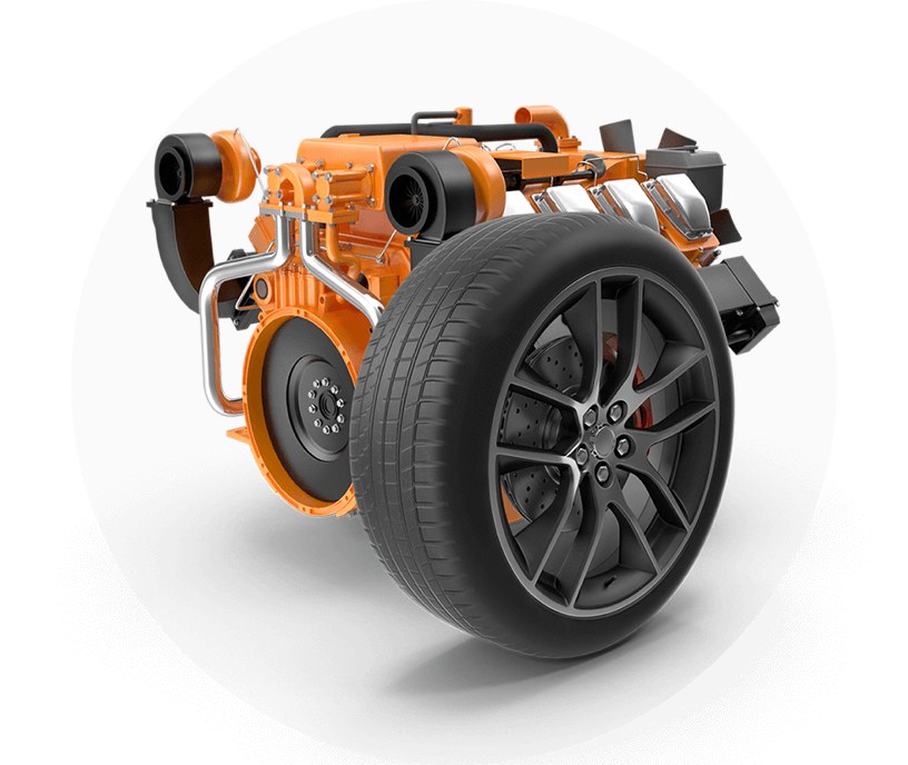 Спецтехника и мотоциклы