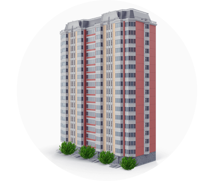 Недвижимость